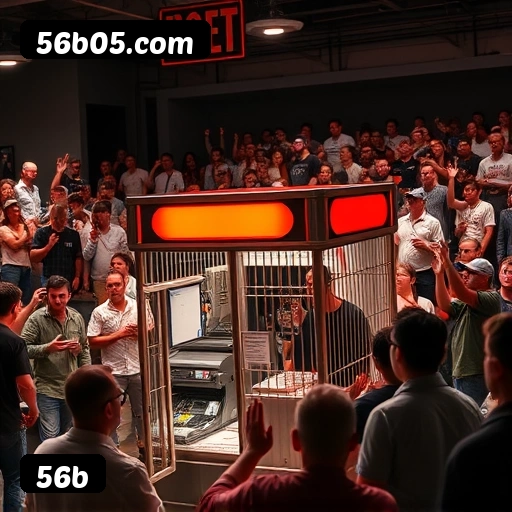 Chuva de Bônus 56b - Slots