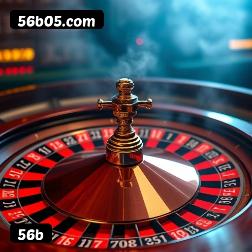 Slots RTP 56b