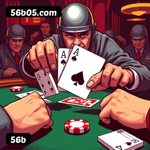 Dicas de slots 56b