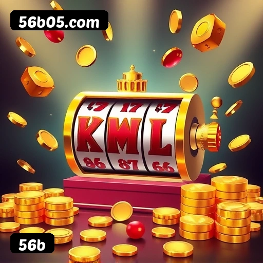 Jogos de slot online na 56b